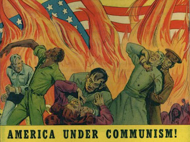 A Third Red Scare: Should America Fear the Rise of China?