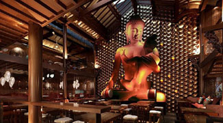 Blasphemous Buddha? Sexy Statue in Lijiang Draws Criticism