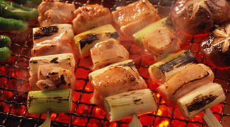 Heaven On a Stick: The Best Barbecue Areas in Shenzhen