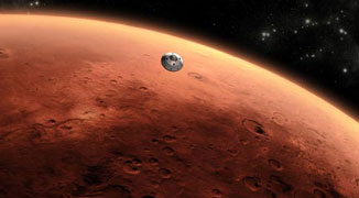 Chinese Mars Mission Applicants Demand Refund