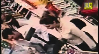 3 Foreigners Caught Stealing Whiskey in Beijing Supermarket