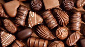 “Toxic” Imported Belgian Chocolates Destroyed by Chinese Authorities