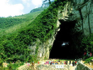 Sino Spelunking: Exploring China’s Diverse Caves