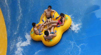 Taking a Splash with Style: The Best Water Parks in Beijing