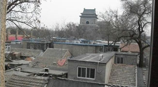 Beijing Bars with a View: 6 Rooftop Bars in the Gulou Area