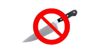 Beijing’s Reaction to Stabbings? Forget Mental Health, Ban Knives Instead!