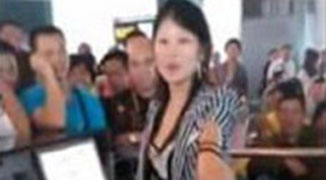 “I Can Shutdown the Internet!” Shandong Woman Threatens Locals at Guangzhou Airport
