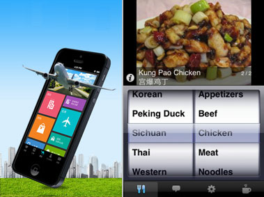 Smart and Practical: The Best Apps for Travelling in China