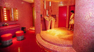 VIP Toilet in Guangzhou Mall Off-Limits Unless You Spend 25,000 RMB