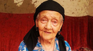 127 Year Old Xinjiang Woman Becomes Oldest Person in the World 