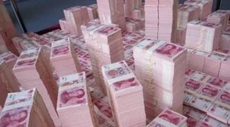 Dongguan Landlord Finds 6.33 Million Hidden in Mattress of Former Renter
