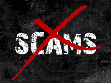 7 Common Scams in China and How to Avoid Them