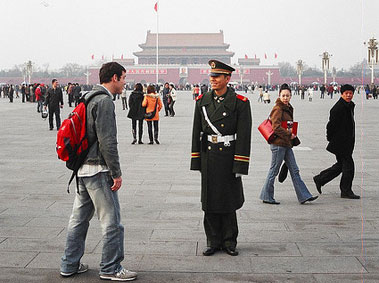 Struggling with Culture Shock? Read the “Survival Handbook for Expats in China” 