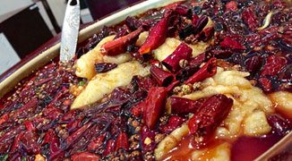 Experience the Delights: China's Famous Cuisines Part 1