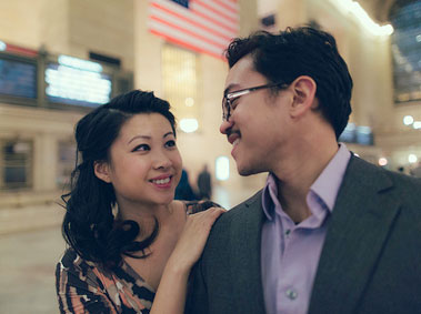 Report Reveals What Chinese Look for in a Soul Mate (Part 1)