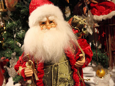 Kookus.com: the Online Santa Claus For China Expats