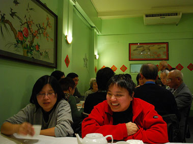 More Than Just Pointing: How to Order in a Chinese Restaurant