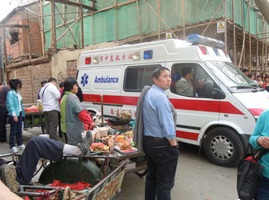 7 Tips on How to Prepare for a Health Emergency in China