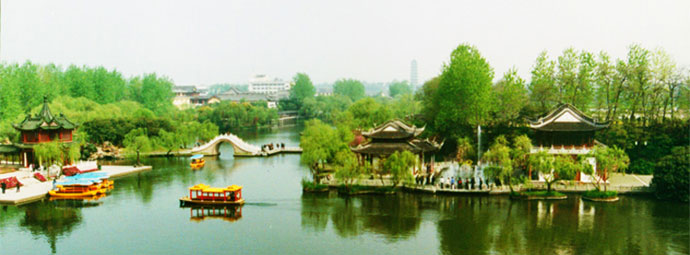 Rough Guide to Hangzhou Travel