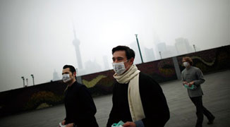China’s New Export to the US: Air Pollution	