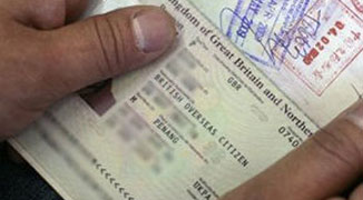 Two Foreigners Overstay Visa, One For 3 Years