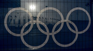 China’s Air Pollution Obstacle to Winter Olympic Bid