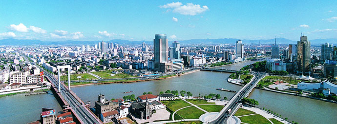 Rough Guide to Ningbo Travel