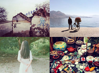 China through a Filter: Best Instagramers to Follow