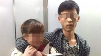 Man Takes Woman Hostage on Shanghai Metro - For Prison Food
