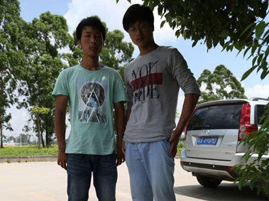 A Summer Job to Remember: Students Scammed and Left Penniless in Dongguan