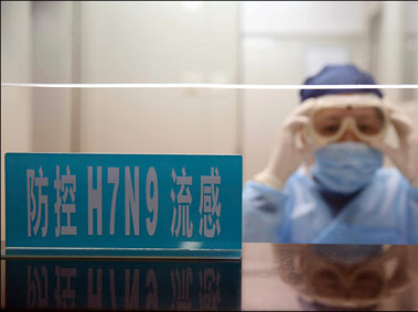 Epidemics in China: How Has China Been Dealing with Disease Outbreaks? 