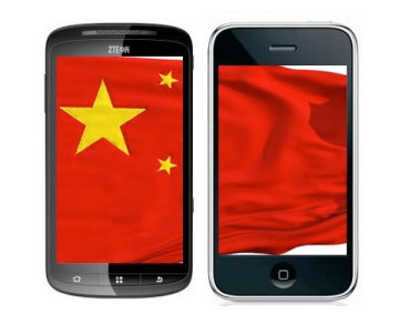 Rising Up: The Most Popular Chinese Smartphones