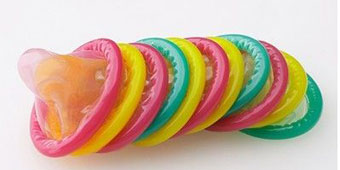 Guangdong Condom Company Sues Japanese Company Over Condom Thin-ness