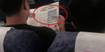 Sharapova Cheeky Tweet on Wuhan Flight Goes Viral