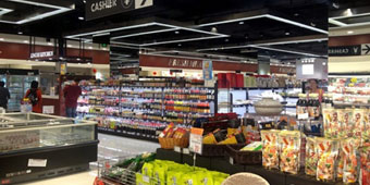 Cheese and Wine: Wuxi’s Best Import Supermarkets