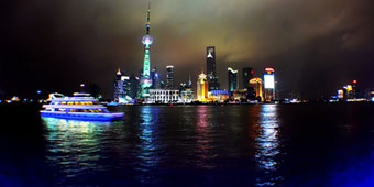 Ring in the New Year in Shanghai with a Bang on Your Taste Buds! 