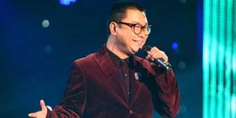 Popular Chinese Singer Yin Xiangjie Arrested on Drug Charges