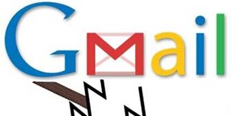 So Long, Gmail: Email Provider Blocked in Mainland 
