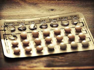 Contraception in China: Tips about Choice and Availability in China