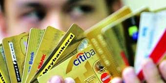 3 Romanians Caught in Shanghai Credit Card Scam