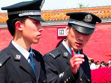 Should Foreigners Be Treated Differently Under Chinese Criminal Law?