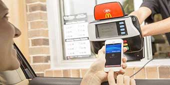 McDonald’s and KFC Implement Mobile App Payment Software