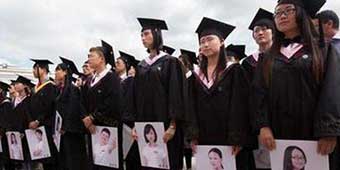 Kunming University “Sells” Top Graduates on Taobao 