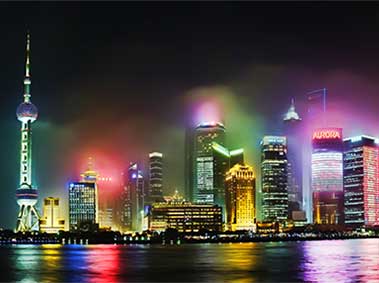 Shanghai #1, Beijing #7: What Are the Happiest Cities in China? 