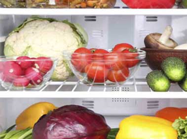 Fresh and Safe Food in China: How to Properly Clean Out Your Fridge