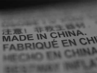 10 “Made in China” Products that are More Expensive in China