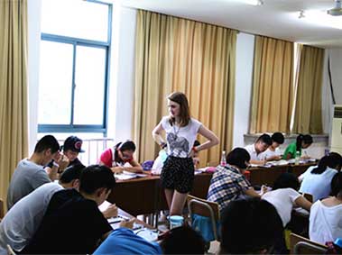 A Teacher's Guide to Working at an International School in China