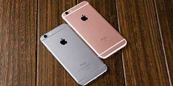 Shenzhen Customs: Mainland Buyers Must Pay 10% Tax on HK iPhone 6s