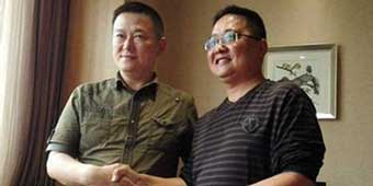 Apologetic Qingdao Entrepreneur Gives “38 Yuan per Shrimp” Customer 50,000 Yuan