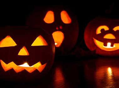 How To Carve a Pumpkin: A Step-by-Step Guide